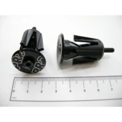 PRO Lenkerendzapfen Alu Ab Ø 17.5 Mm