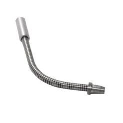 Bike Attitude Bremsbogen Flexibel Zu V-Brake Alu