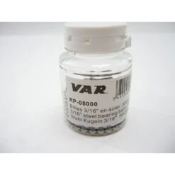 VAR Stahlkugeln