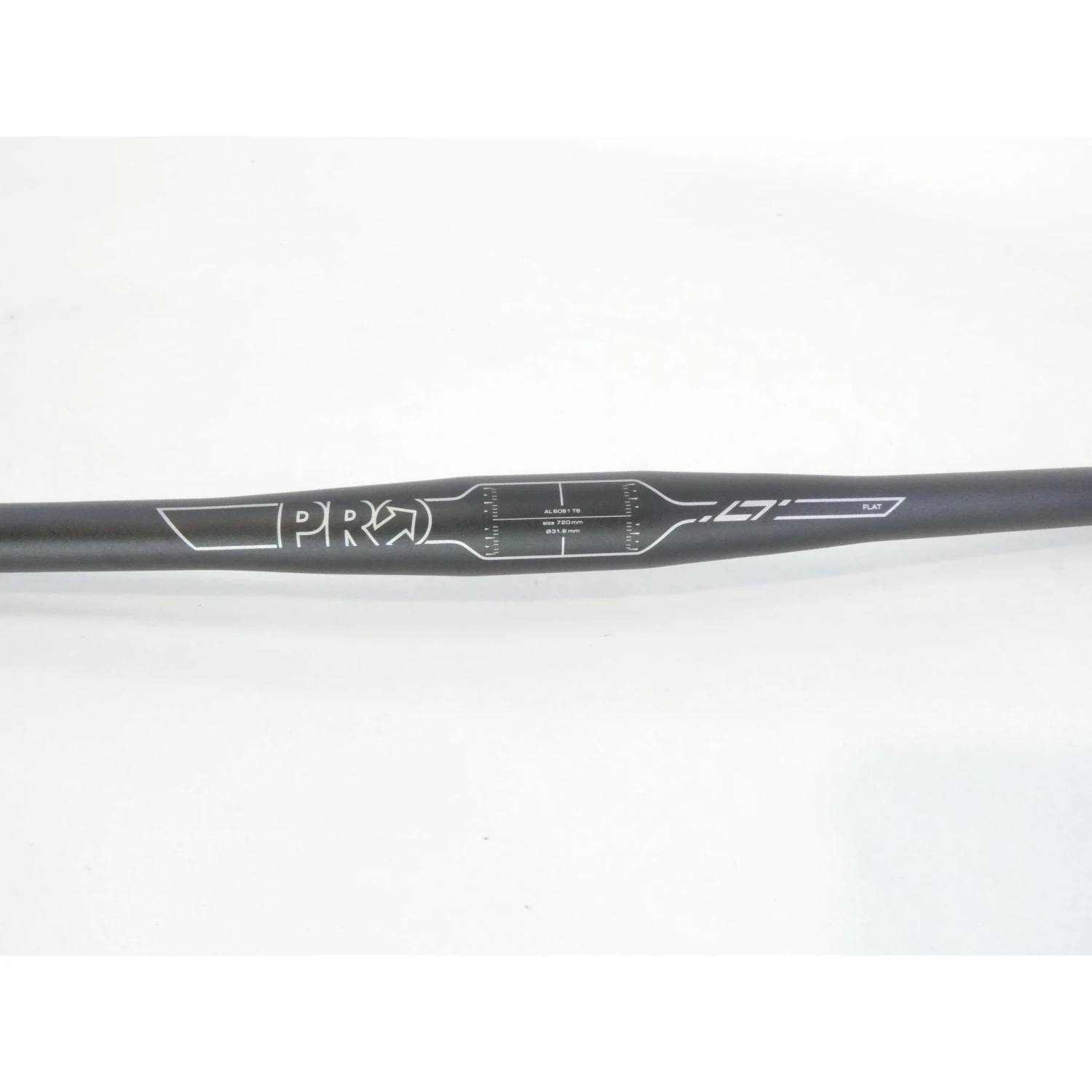 PRO Lenker LT Flat 4 PRO Lenker LT Flat – Bild 2