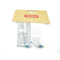 Sram Schrauben Set Für AXS Spider/Direct Mountan SRAM 8-Bolt Kurbeln