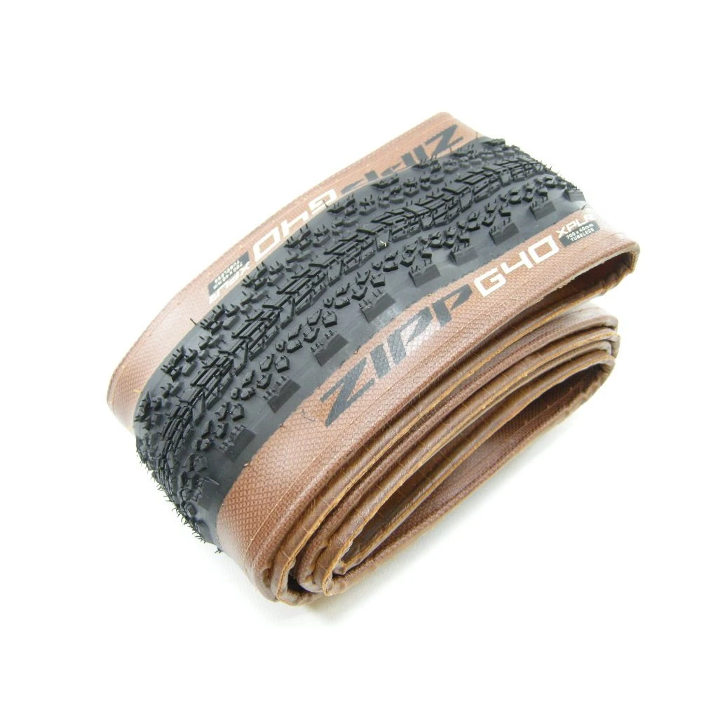 Zipp G40 XPLR Clincher 3 Zipp G40 XPLR Clincher