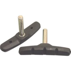 Fibrax Bremsschuh Kompatibel Mit LX Canti