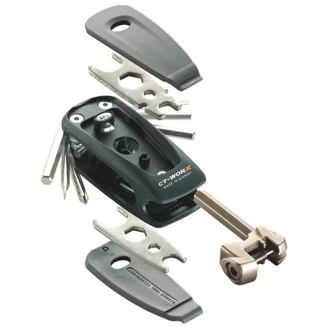 SKS Minitool CT-Worx 3 SKS Minitool CT-Worx