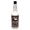 Fox Oil AM 1.5wt Synthetic 16oz. Clear