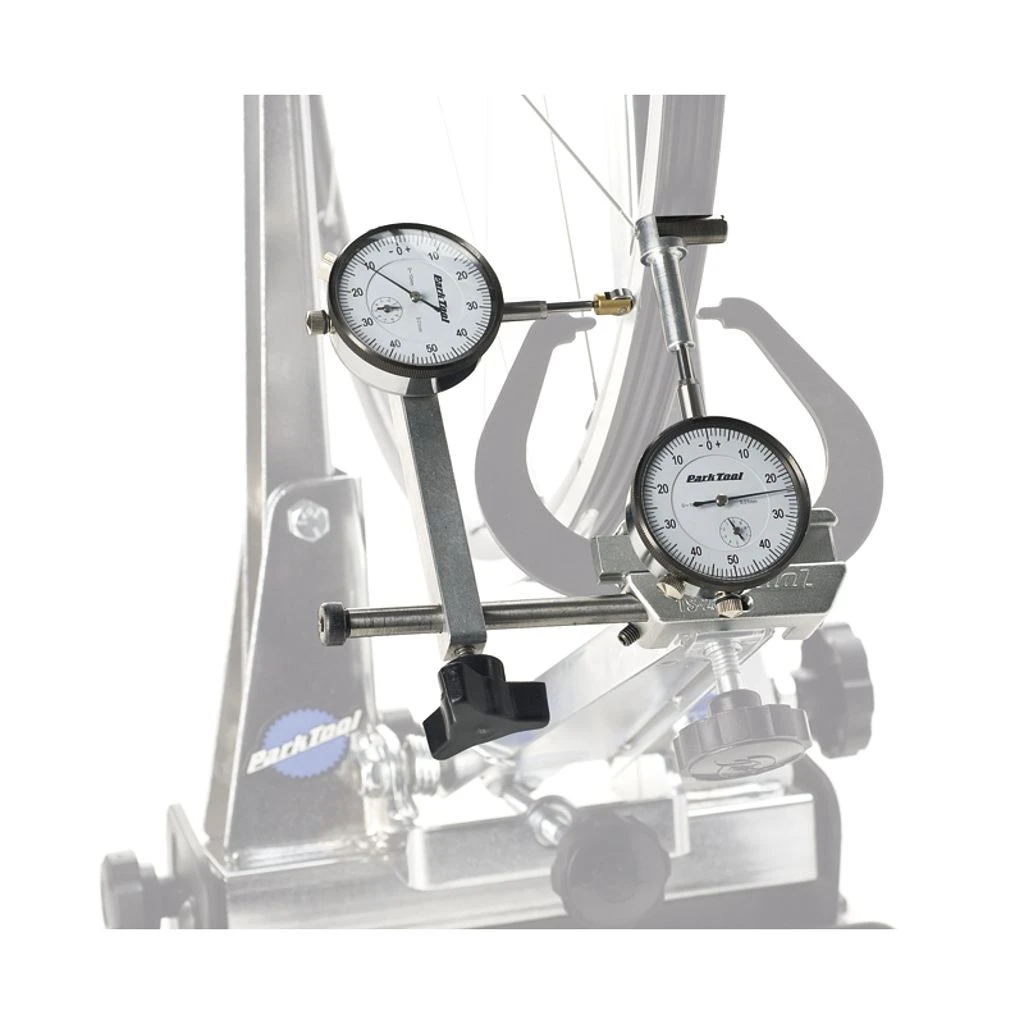 Parktool TS-2DI MESSUHRENSET ZU TS-2.2 ,TS-2 UND TS-4 3 Parktool TS-2DI MESSUHRENSET ZU TS-2.2 ,TS-2 UND TS-4