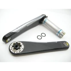 Sram Red AXS ETap DUB Kurbelarme - Exogram 8-Loch Interface