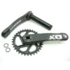 Sram X01 DH DUB83 Kurbel -Fahrradteile Rabatt Geschäft 35970 2 C 94