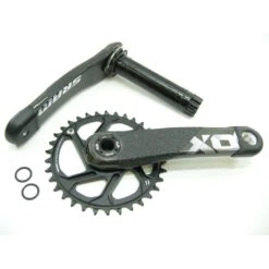 Sram X01 DH DUB83 Kurbel