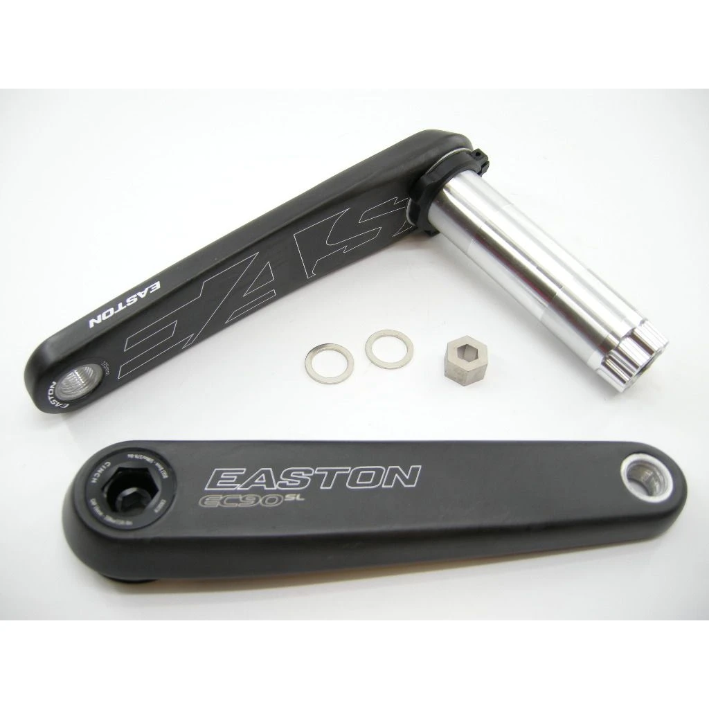 Easton EC90 SL Kurbelarme 3 Easton EC90 SL Kurbelarme