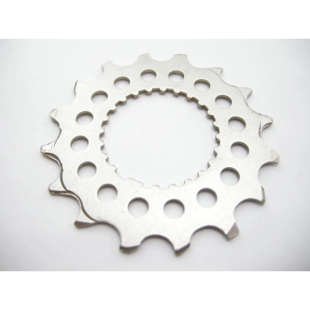 Shimano Zahnkranz CS-M8100 3 Shimano Zahnkranz CS-M8100