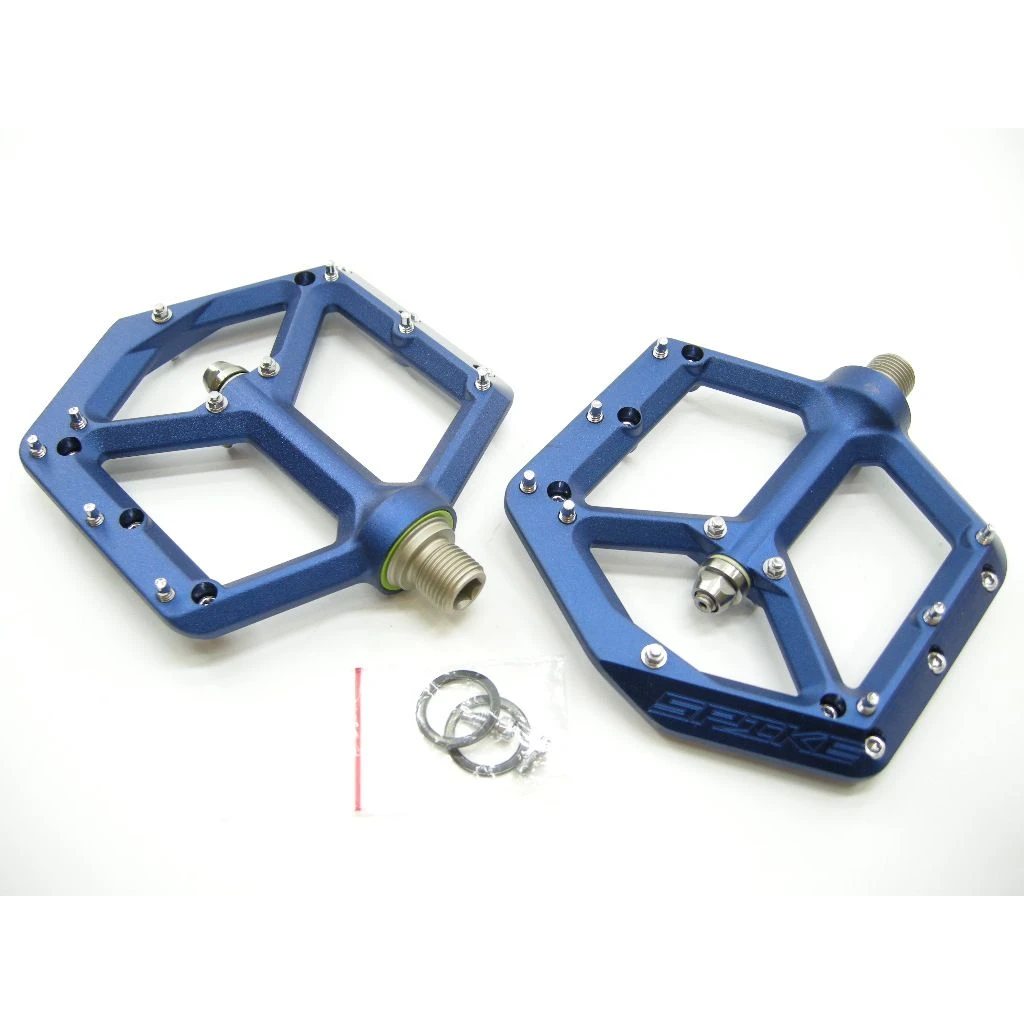 Spank Spike Pedal 3 Spank Spike Pedal