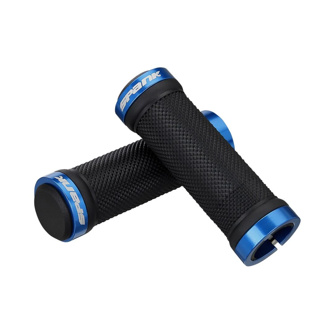 Spank Spoon Kid's Lenkergriffe 3 Spank Spoon Kid's Lenkergriffe