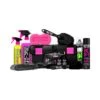 Muc-Off EBike Ultimate Clean Protect & Lube Kit 2 Muc-Off EBike Ultimate Clean Protect & Lube Kit -Fahrradteile Rabatt Geschäft 36151 2 WK 225