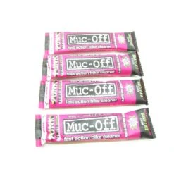 Muc-Off Punk Powder Fahrradreiniger (4pack)