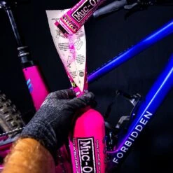 Muc-Off Punk Powder Fahrradreiniger (4pack) -Fahrradteile Rabatt Geschäft 36152 6 C 211
