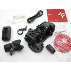 Sram XX1 Eagle AXS Schaltwerk + Schaltgriff 1 X 12-fach Umrüstkit