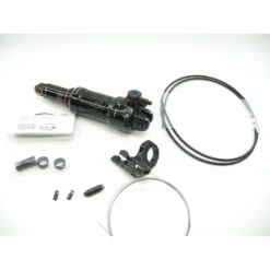 RockShox Federbein Deluxe RT3 DebonAir