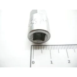 Unior Bike Tools Verbindungsstück Innenvierkant 1/4 Zoll Aussenvierkant 3/8 Zoll -Fahrradteile Rabatt Geschäft 36804 4 7527