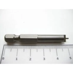 Unior Bike Tools Bit Für Die Schnelle Speichennippelmontage