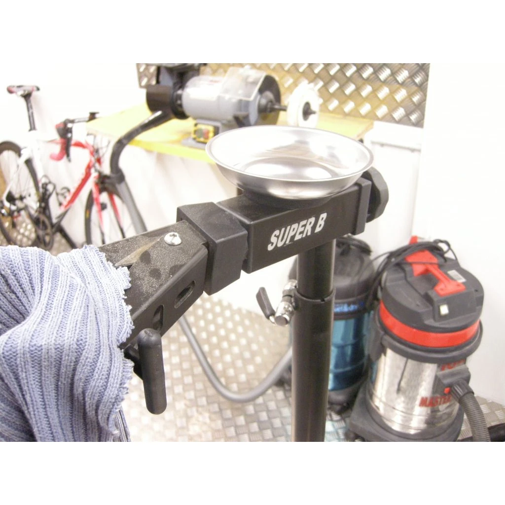 Unior Bike Tools Magnethaftschale 4 Unior Bike Tools Magnethaftschale – Bild 2