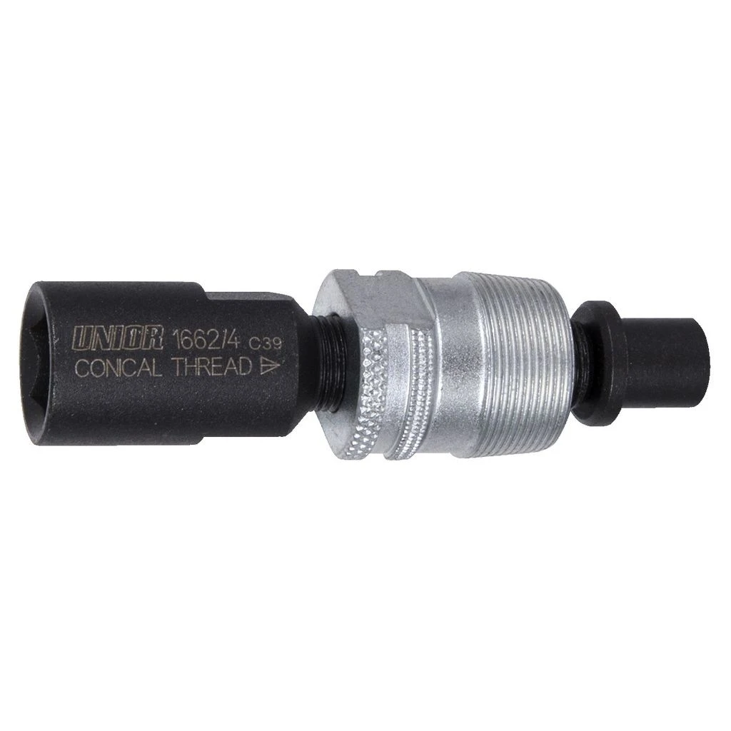 Unior Bike Tools Kurbelabzieher Für Konusgewinde 3 Unior Bike Tools Kurbelabzieher Für Konusgewinde