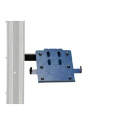 Unior Bike Tools Tablettträger Für Säulenmontage Für 1693EL