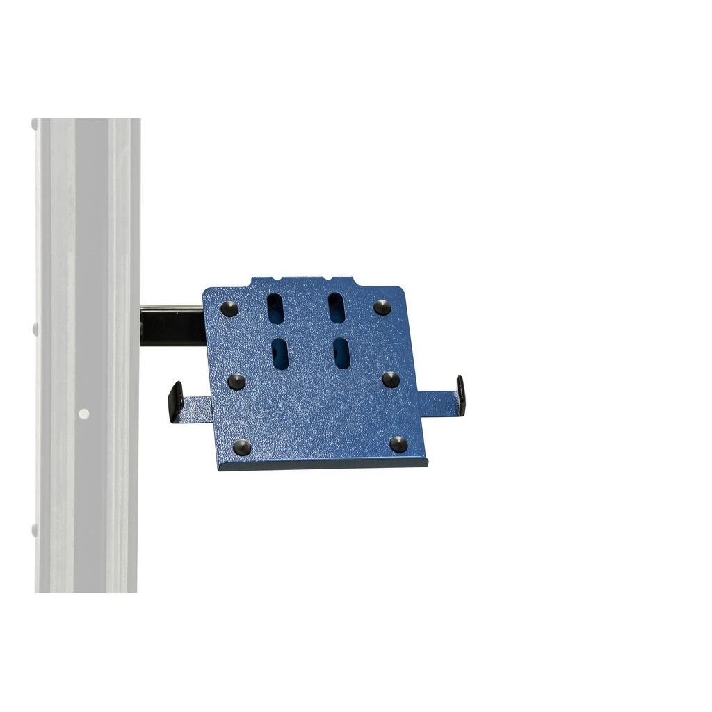 Unior Bike Tools Tablettträger Für Säulenmontage Für 1693EL 3 Unior Bike Tools Tablettträger Für Säulenmontage Für 1693EL