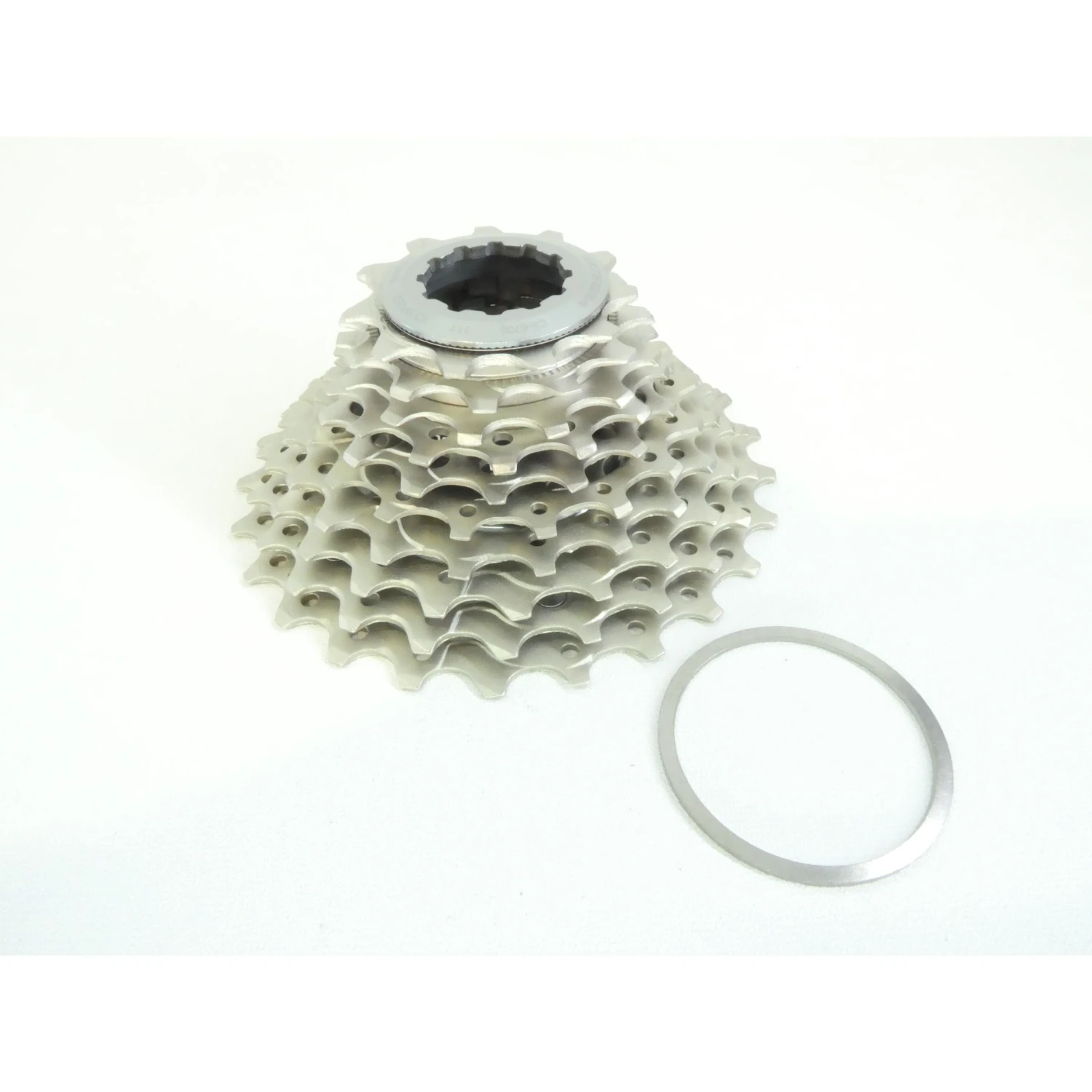 Shimano Ultegra Kassette CS-6600 / CS-6700 / 10-fach 3 Shimano Ultegra Kassette CS-6600 / CS-6700 / 10-fach