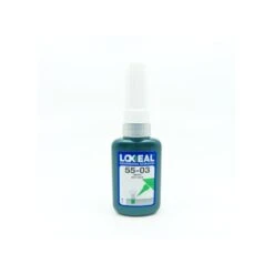 Formula Schraubensicherung 55-3 - Mittelfest