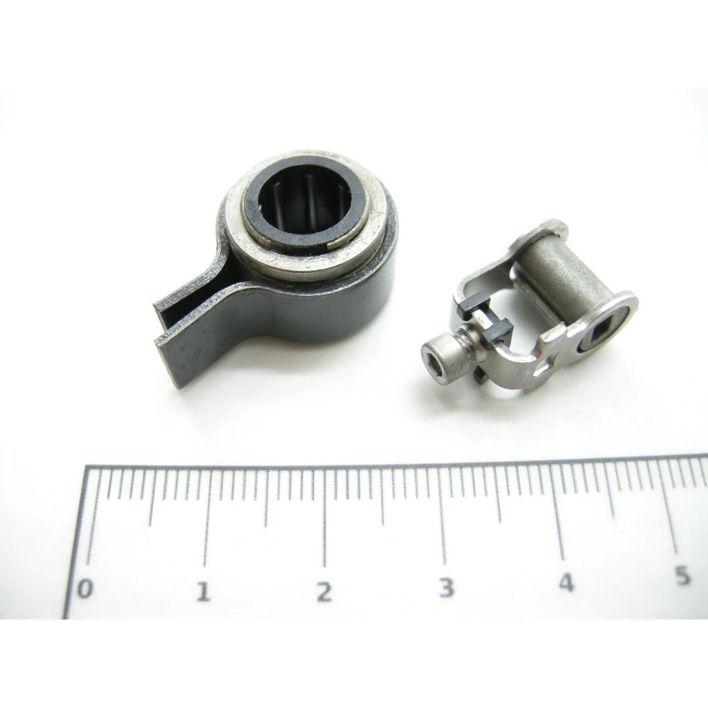 Shimano Stabilisator-Einheit RD-RX812 3 Shimano Stabilisator-Einheit RD-RX812