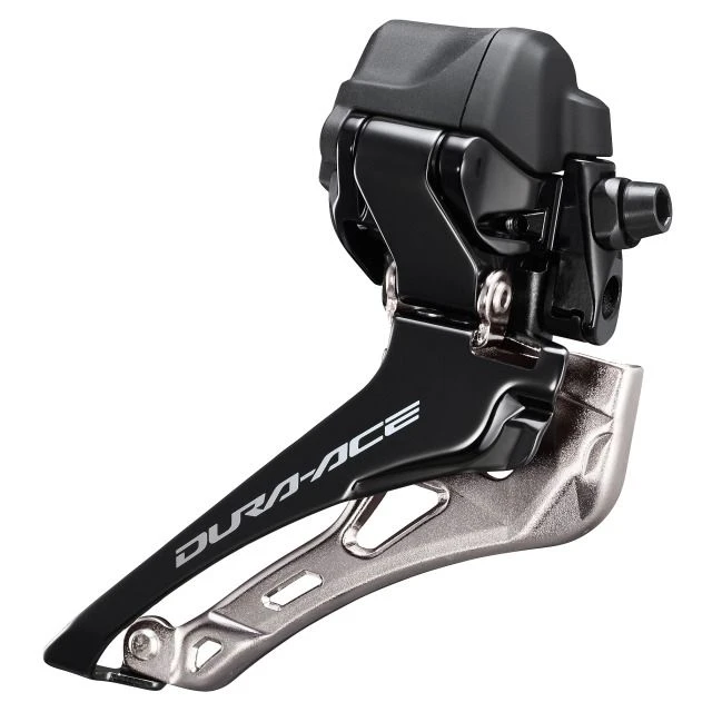 Shimano Dura Ace Di2 FD-R9250 Double 12-Gang Umwerfer 3 Shimano Dura Ace Di2 FD-R9250 Double 12-Gang Umwerfer