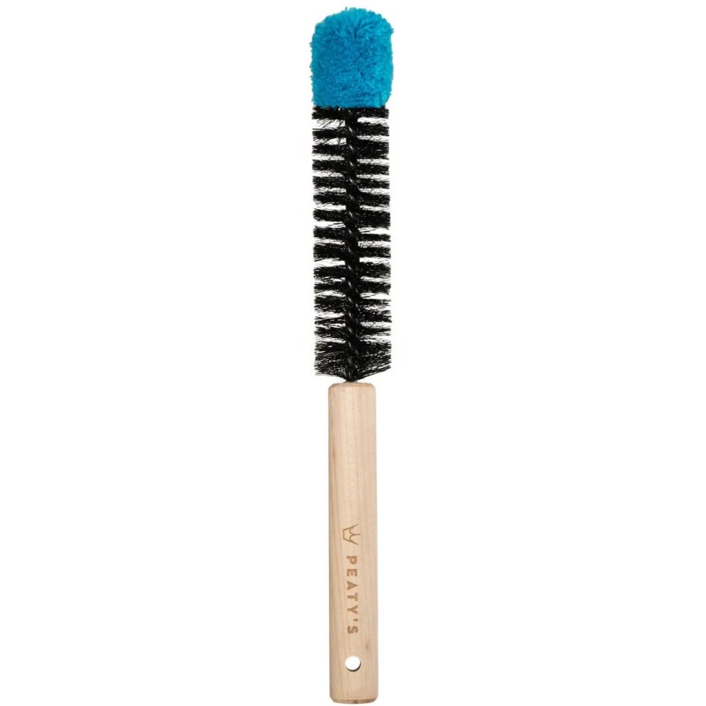 Peatys Reinigungsbürste Detailer Brush 3 Peatys Reinigungsbürste Detailer Brush