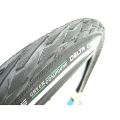 Schwalbe Delta Cruiser Plus