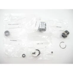 Sram Servicekit 600h/3 Jahre Für Reverb AXS Sattelstütze