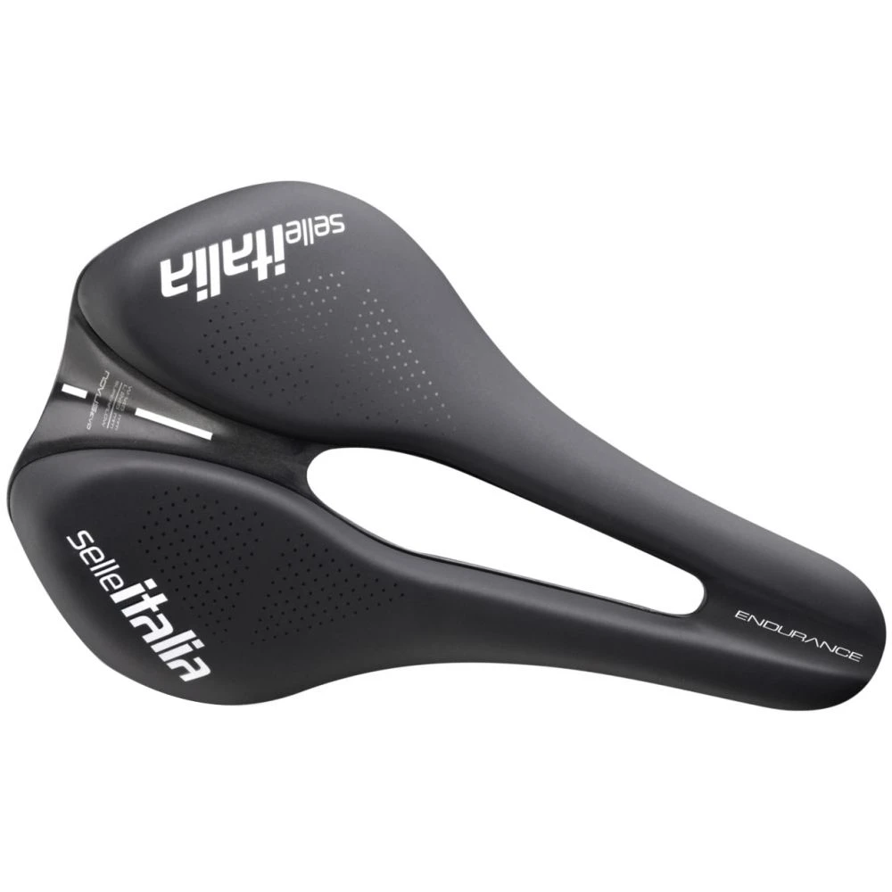 Selle Italia NOVUS BOOST EVO TM Endurance Superflow 5 Selle Italia NOVUS BOOST EVO TM Endurance Superflow – Bild 3