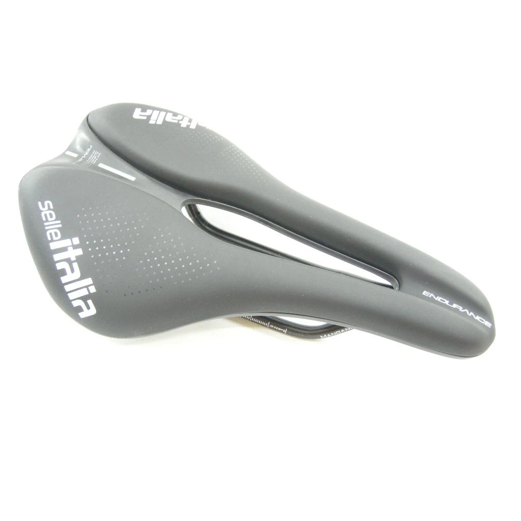 Selle Italia NOVUS BOOST EVO TM Endurance Superflow 3 Selle Italia NOVUS BOOST EVO TM Endurance Superflow