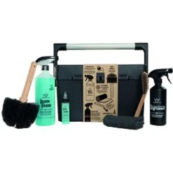 Peatys Complete Bicycle Cleaning Kit