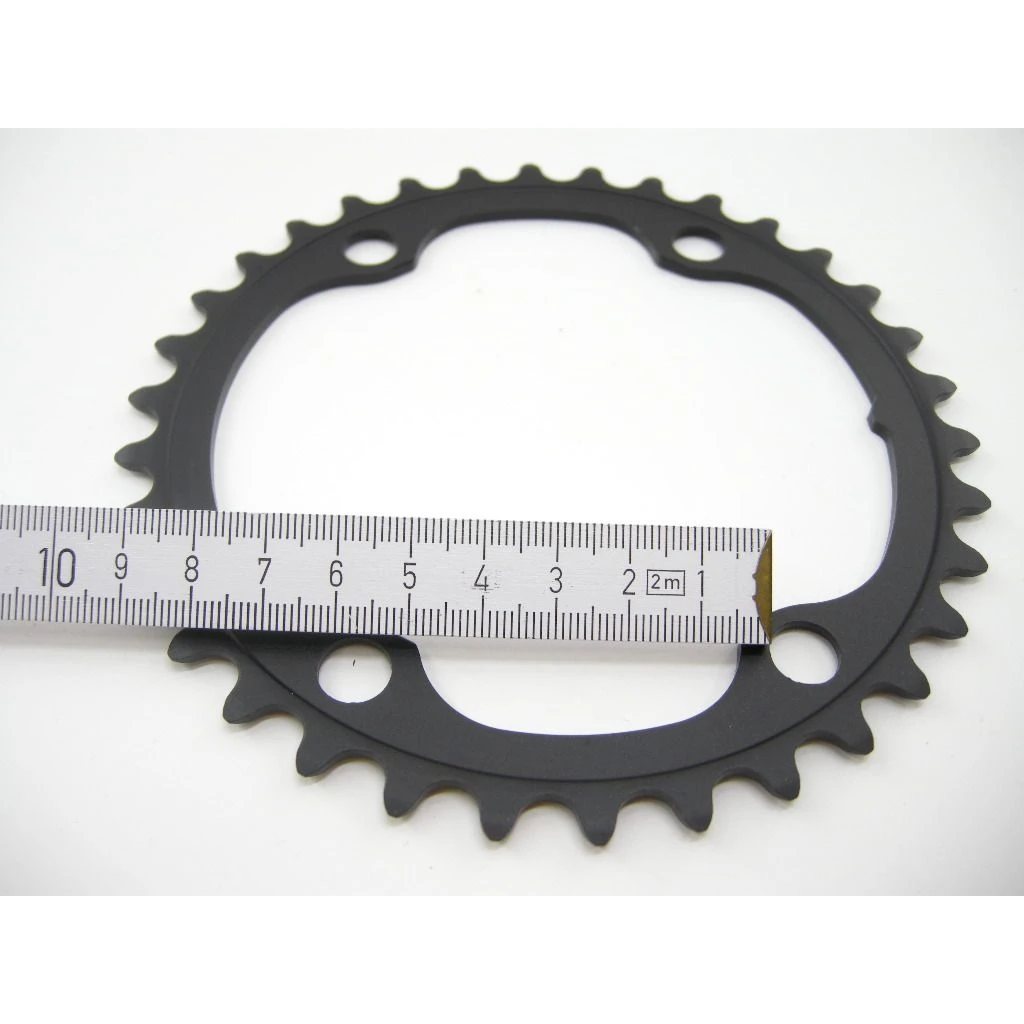 Shimano Ultegra FC-R8100 Kettenblatt 4 Shimano Ultegra FC-R8100 Kettenblatt – Bild 2