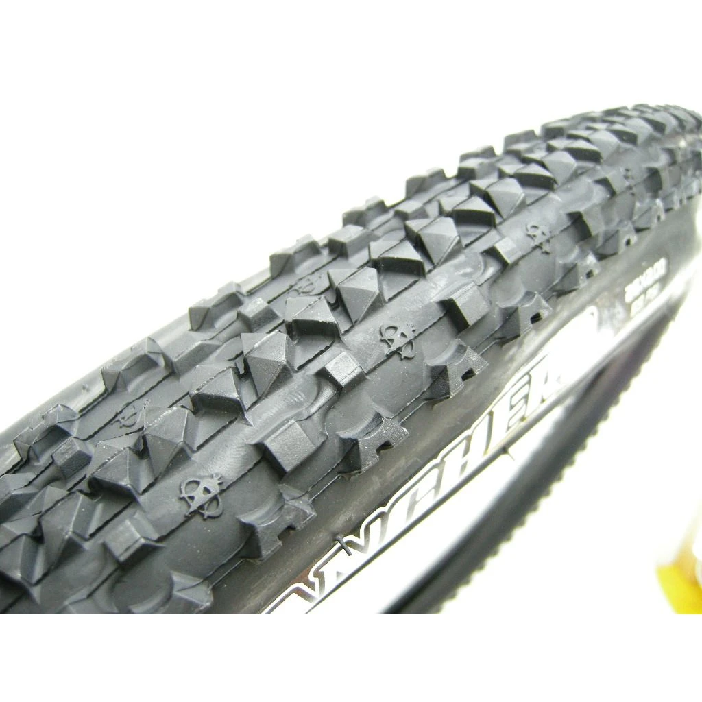 Maxxis RANCHERO 3 Maxxis RANCHERO