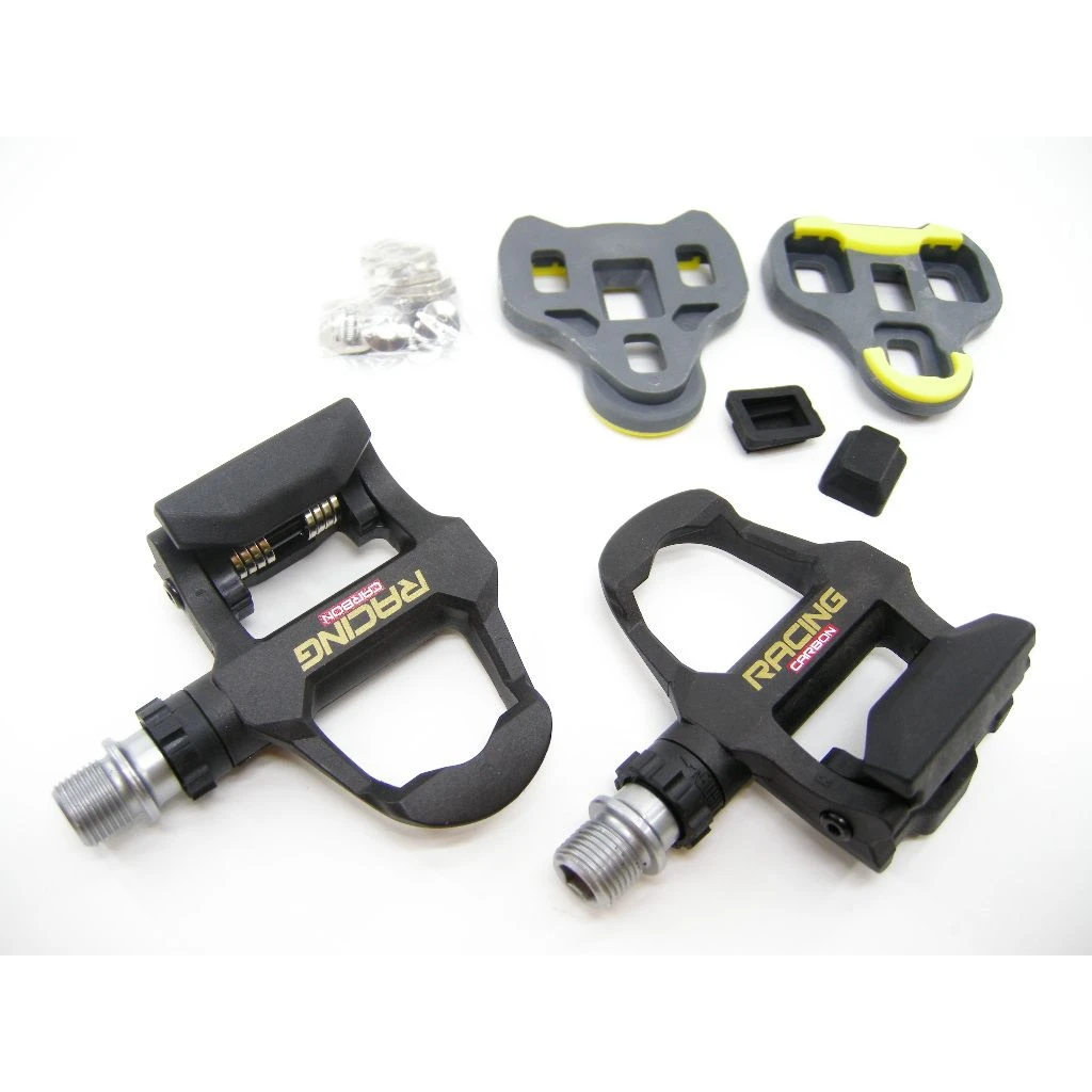 HT PK01 Road Pedal 3 HT PK01 Road Pedal