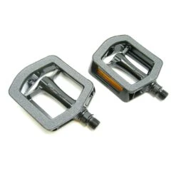 Bike Attitude Trekking Pedale Alu