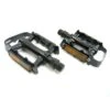 Bike Attitude Pedale ATB M272DU Alu