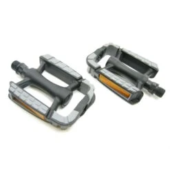 Bike Attitude Pedale ATB C172DU - Kunststoff