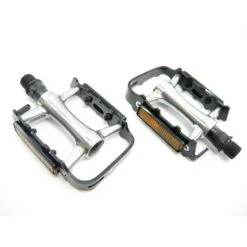 Bike Attitude Pedale MTB M248DU - Alu