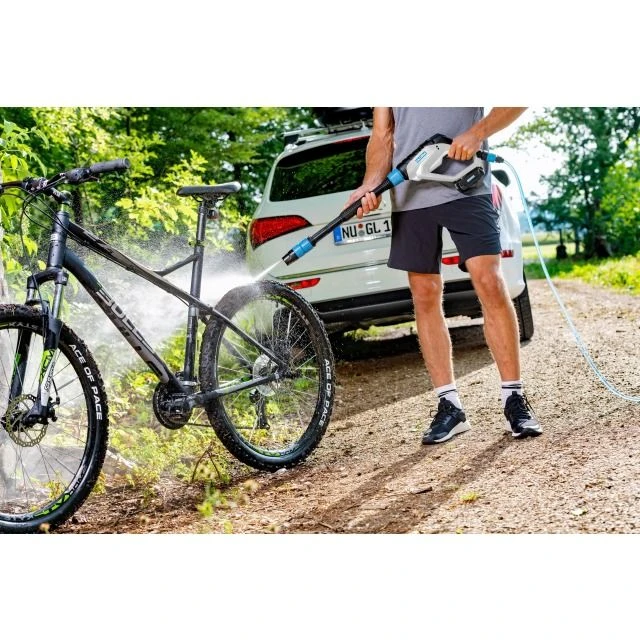 Gloria Multijet Hochleistungssprüher Mit Akku 4 Gloria Multijet Hochleistungssprüher Mit Akku – Bild 2