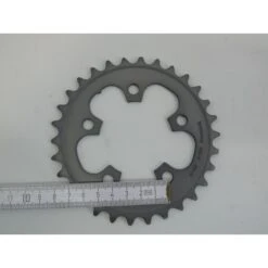 Shimano 105 Kettenblatt FC-5700 / FC-5703 / FC-5750 / 10-fach