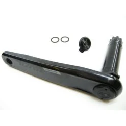 Sram Rival AXS Quarq Powermeter Upgrade