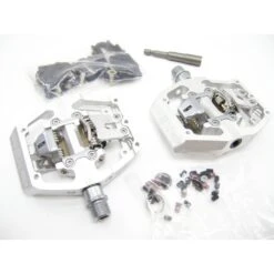 HT X3 Downhill Klickpedal