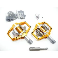 HT T2 Enduro Klickpedal